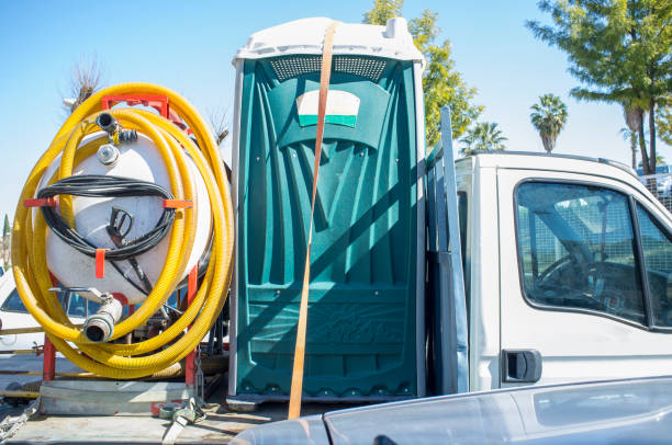 Best Porta potty rental for outdoor events  in Enlow, PA