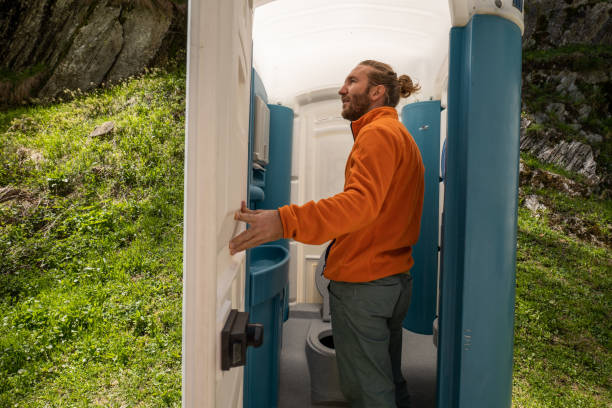 Best Porta potty delivery and setup  in Enlow, PA