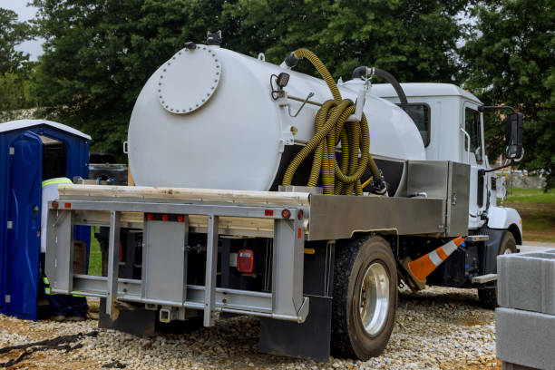 Portable Toilet Options We Offer in Enlow, PA