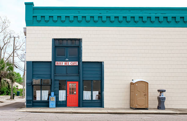 Porta potty services near me in Enlow, PA