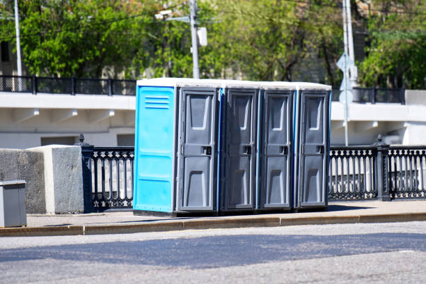 Best Long-term porta potty rental  in Enlow, PA